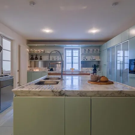 Βίλα Nina Πέζαρο