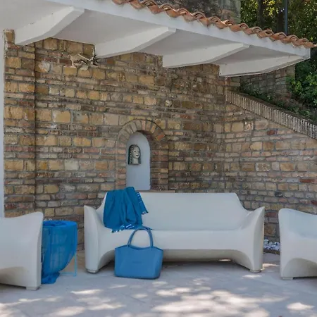 Villa Nina *