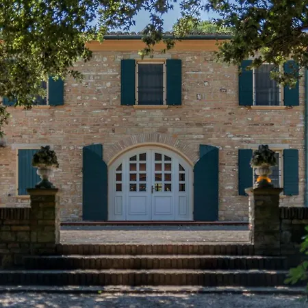 Villa Nina Pésaro