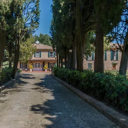 Villa Nina Pésaro